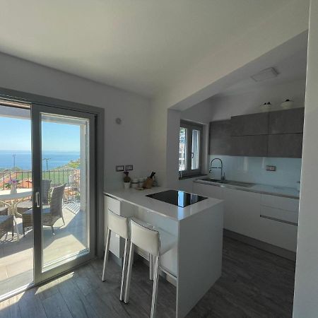 San Pancrazio Apartments 陶尔米纳 外观 照片